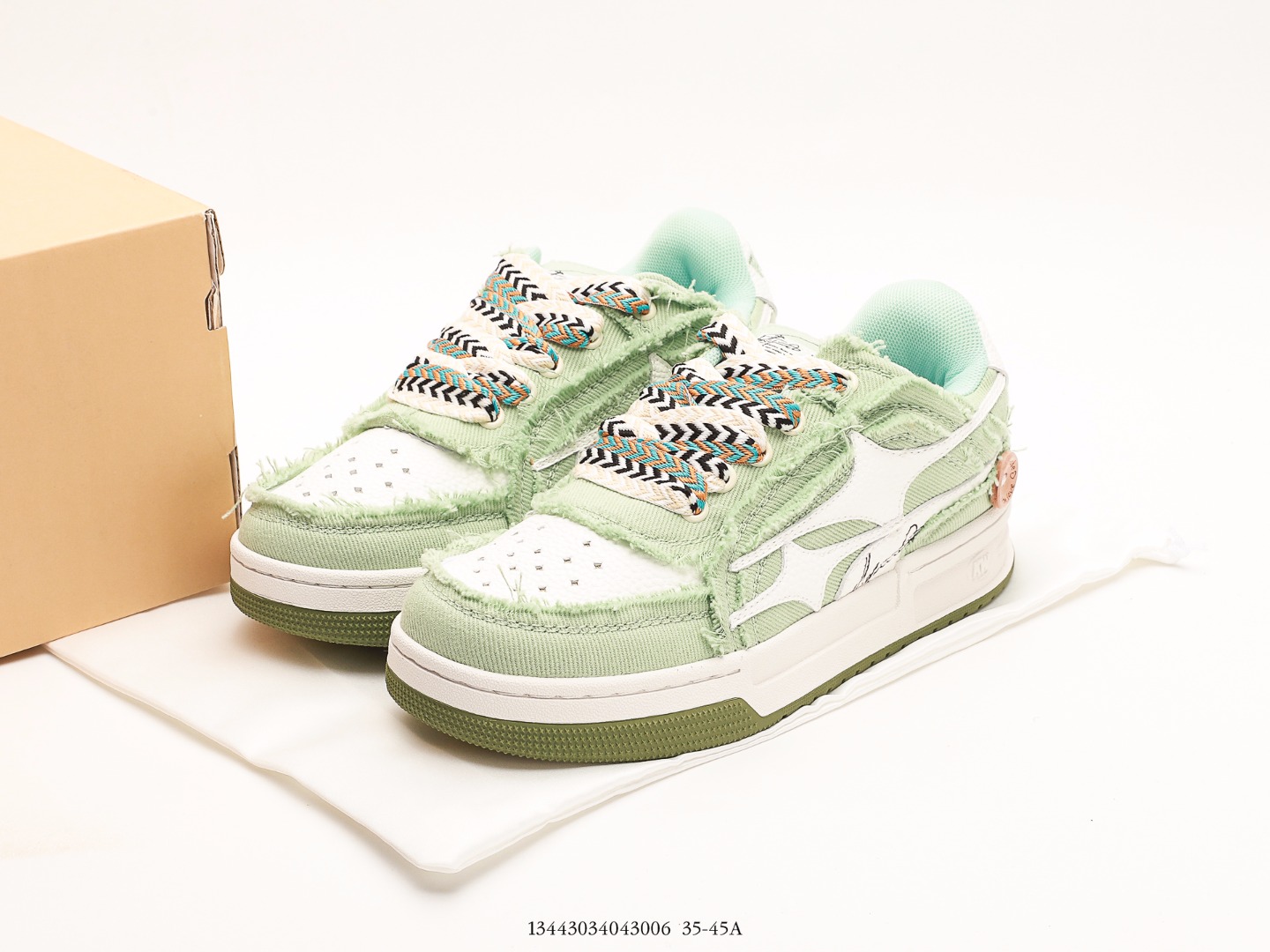 KILLWINNER Noah's ark