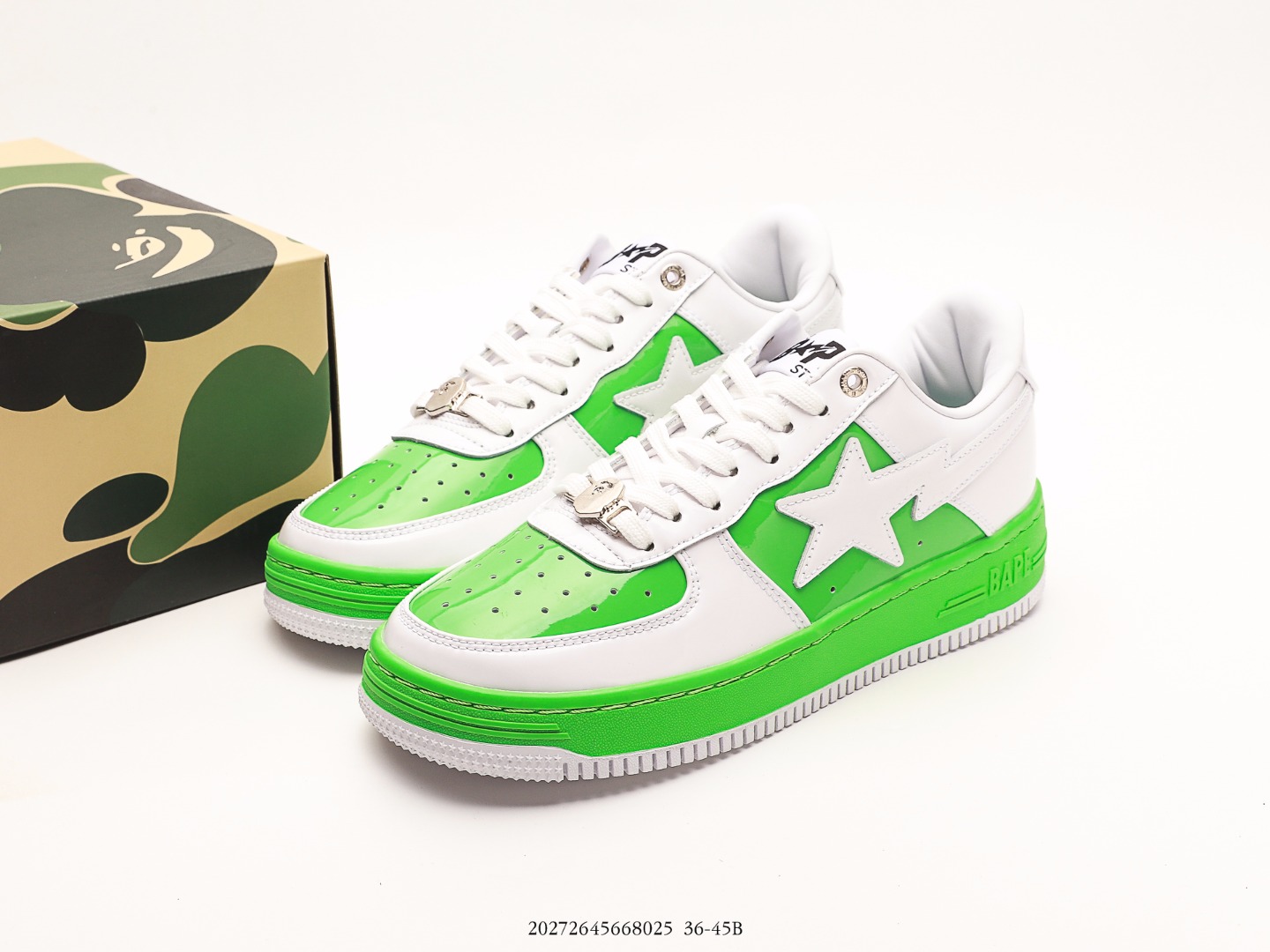 A Bathing Ape STA