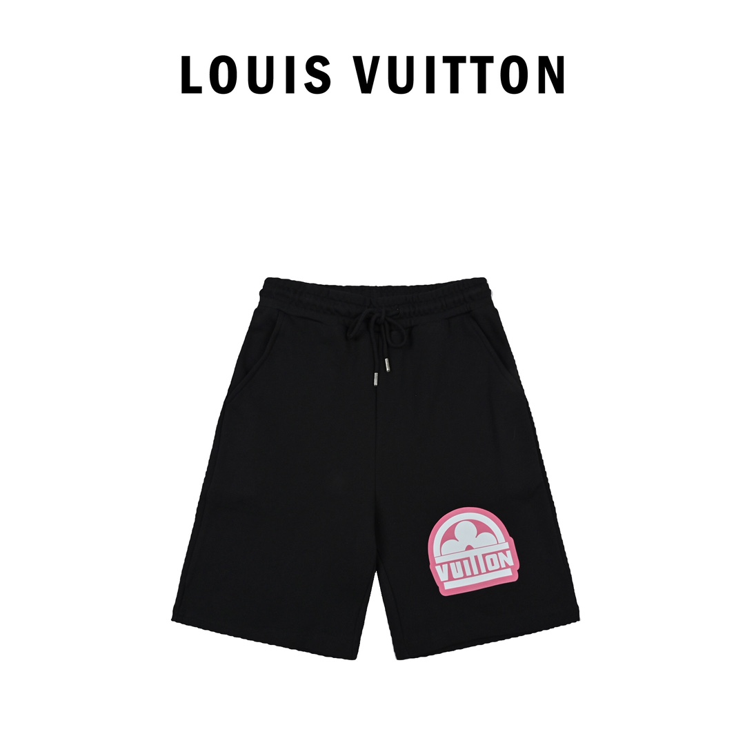 L0vis Vvtt0n Shorts