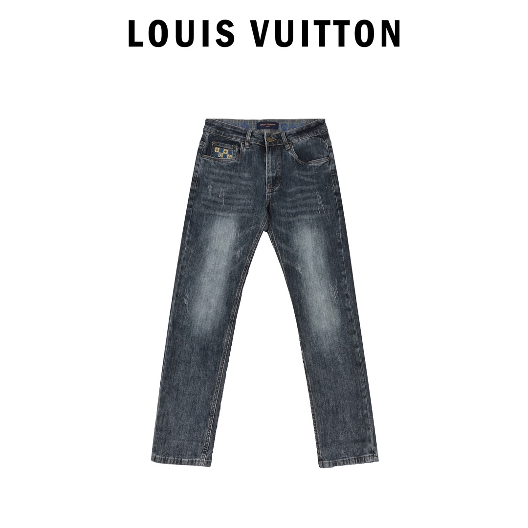 L0vis Vvtt0n jeans