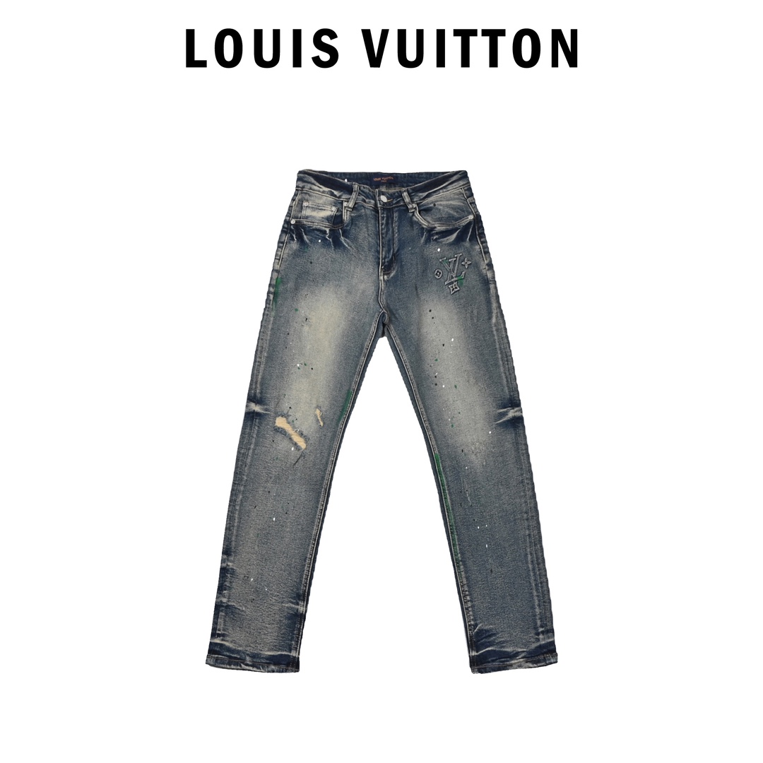 L0vis Vvtt0n jeans
