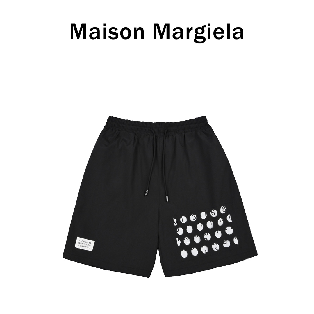 Ma1s0n Marg*e1a Shorts