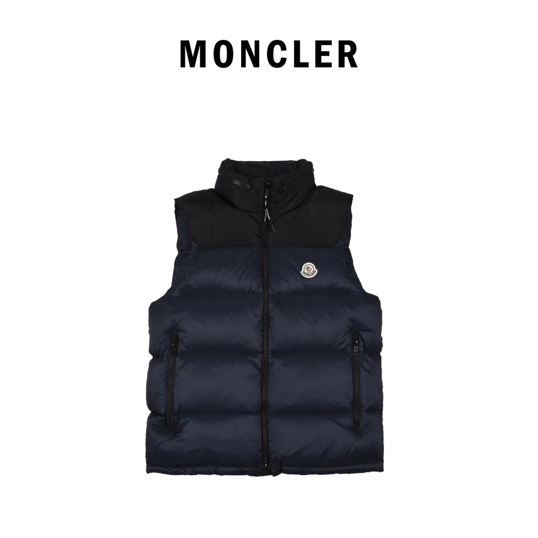 Moncler Down Vest