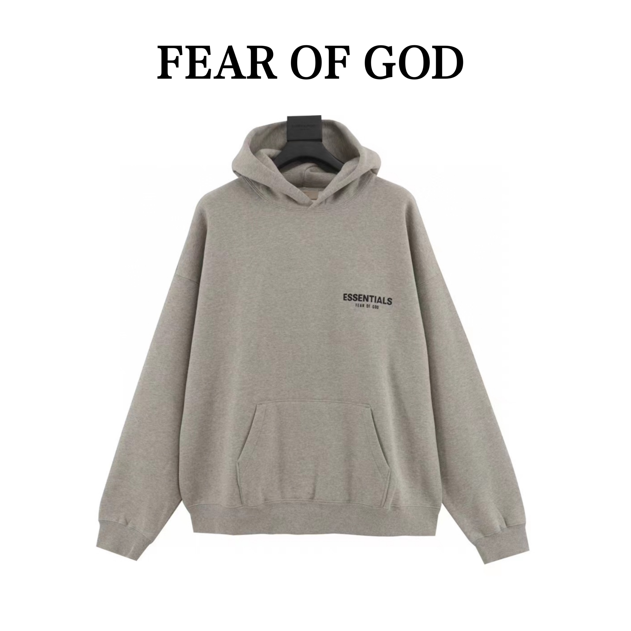Fear of God Hoodie