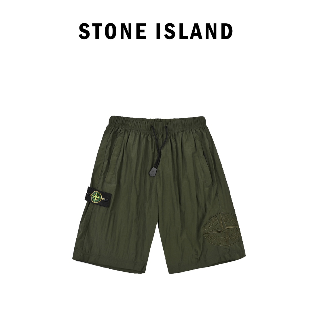 Stone Island Shorts