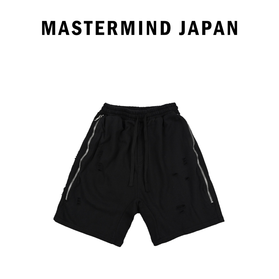 MASTERMIND JAPAN SHORTS