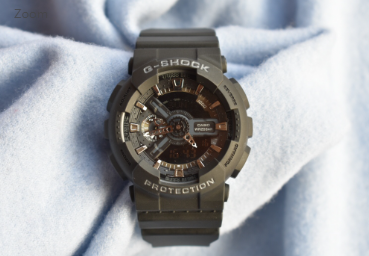 Casio G-Shock