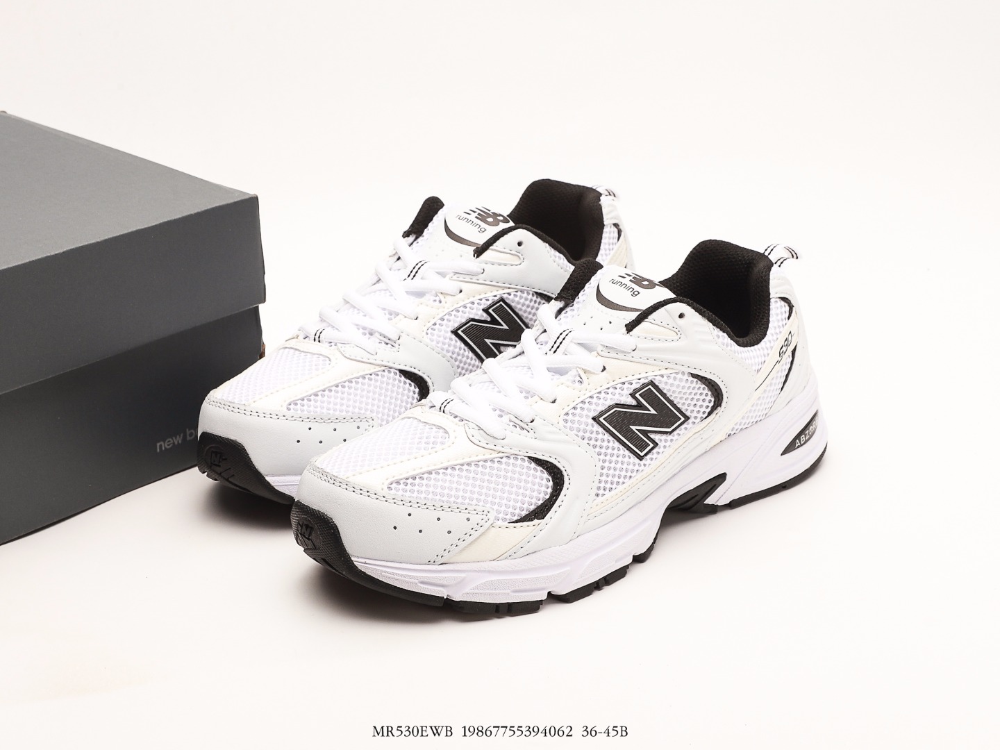 New Balance 530