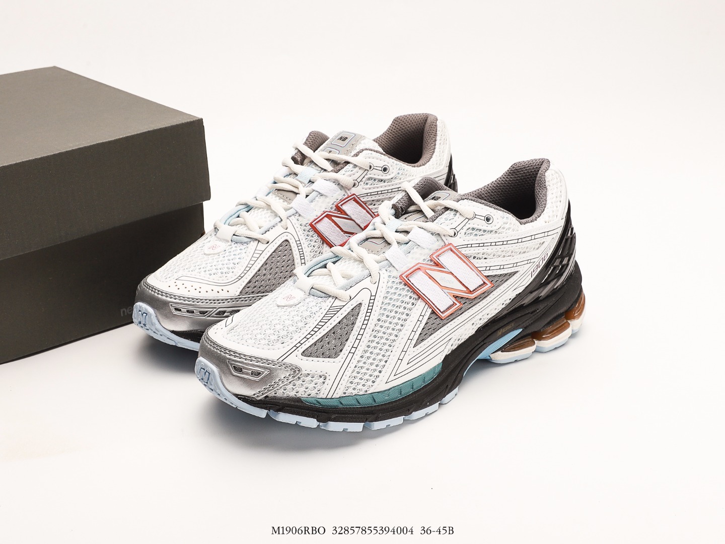 New Balance NB 1906R