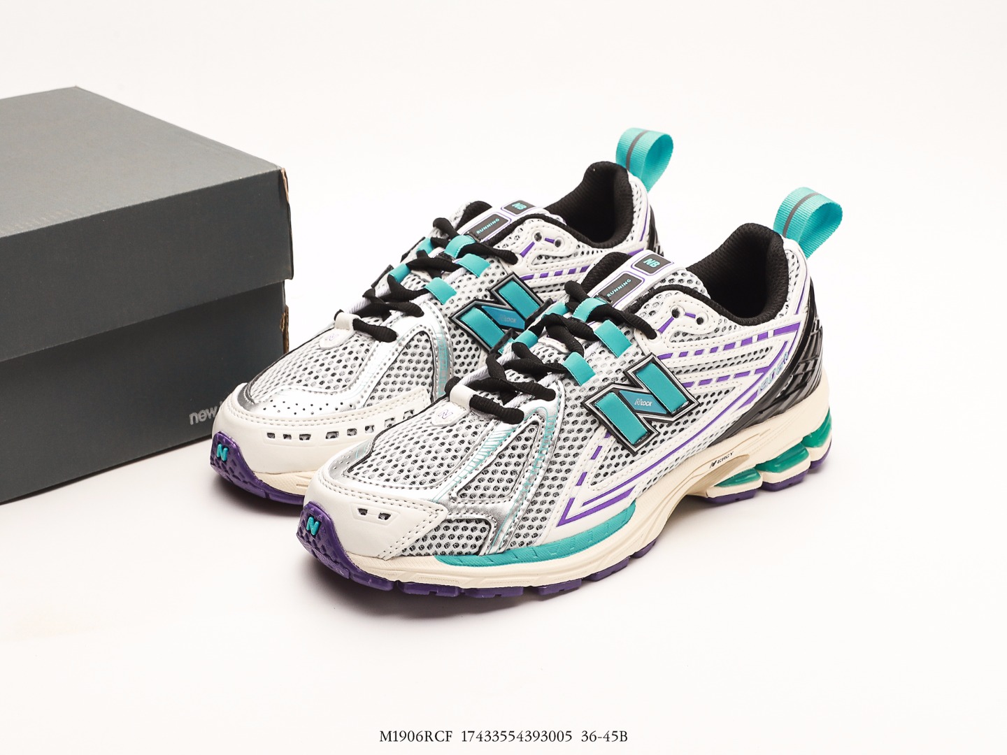 New Balance NB 1906R