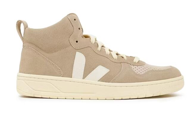 Veja V-10 Chromefree Sneakers