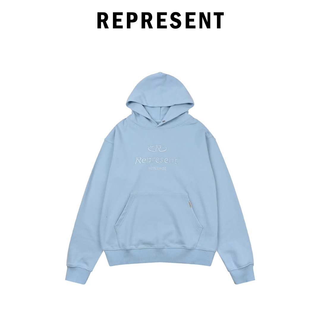 Represent Hoodie