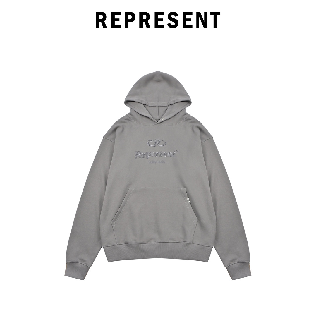 Represent Hoodie