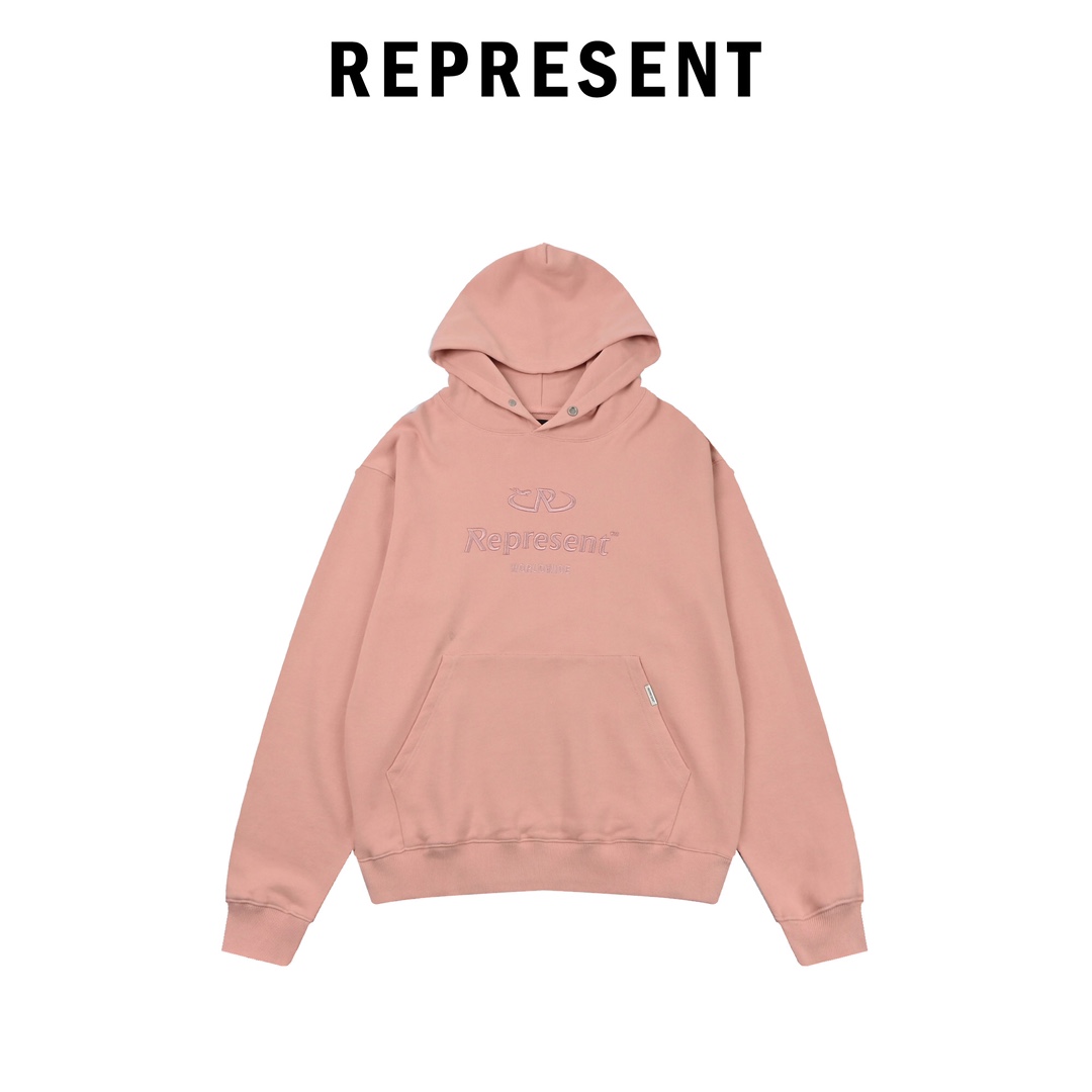 Represent Hoodie