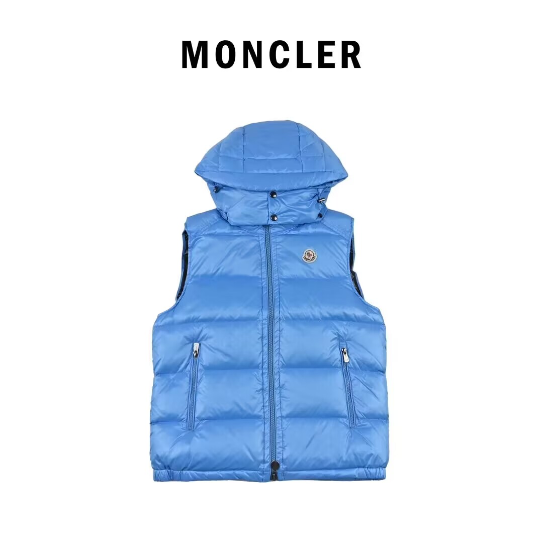 Moncler Down Vest