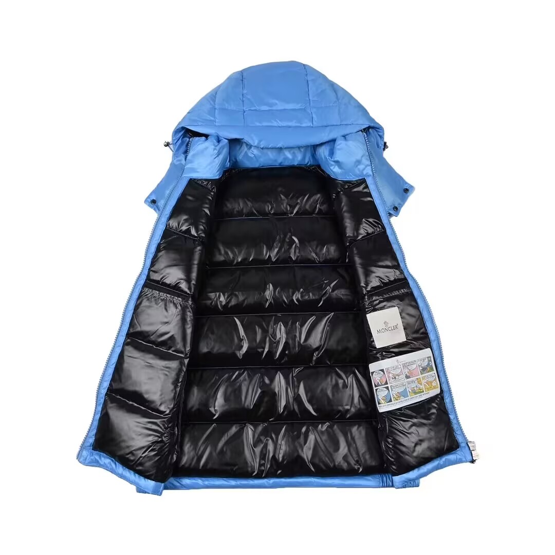 Moncler Down Vest