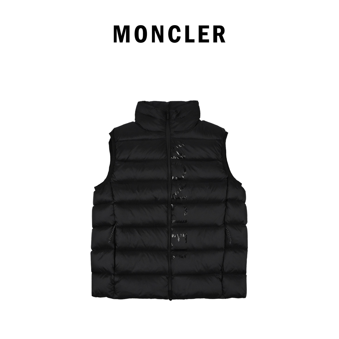 Moncler Down Vest