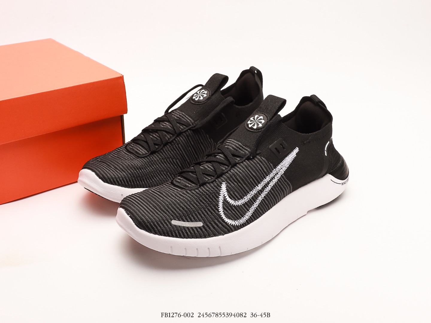 Nike Free RN NN Men's Road Running Shoes