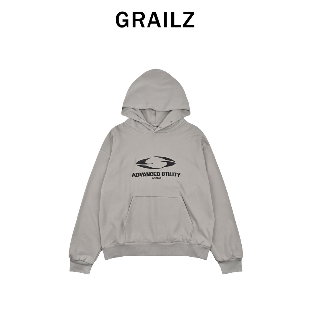 GRAILZ Hoodie