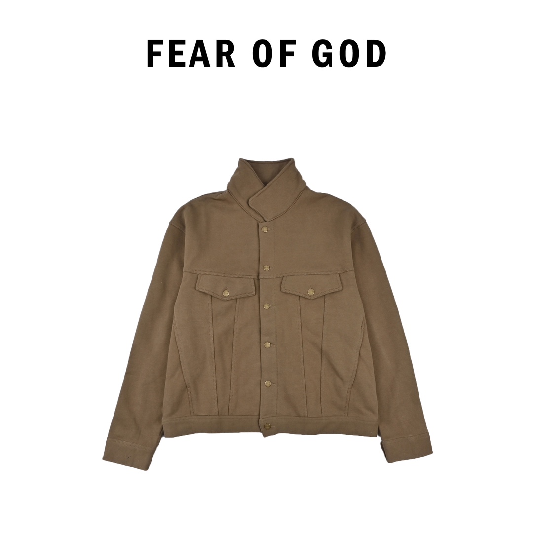Fear of God Jacket