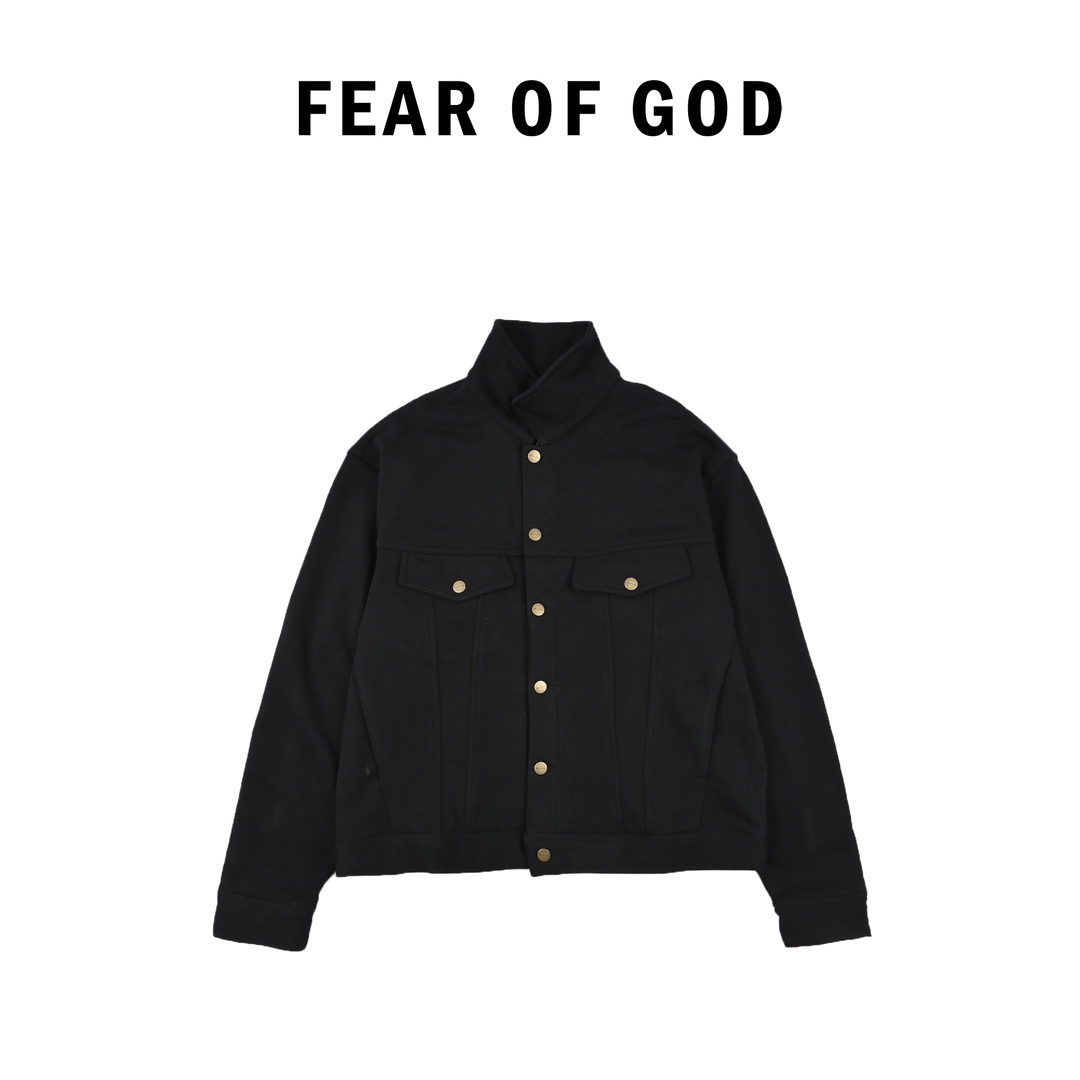 Fear of God