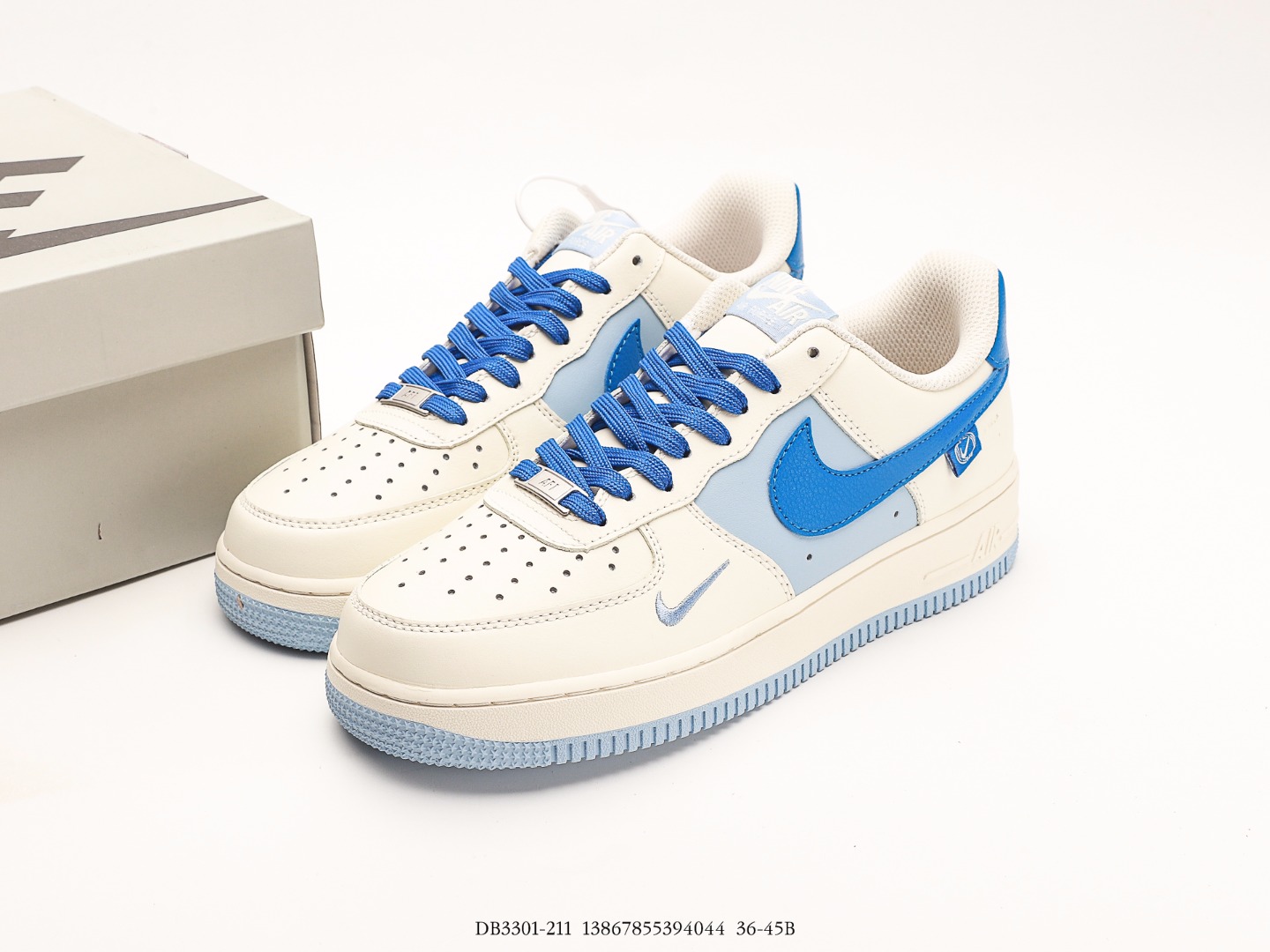 Nike Air Force 1