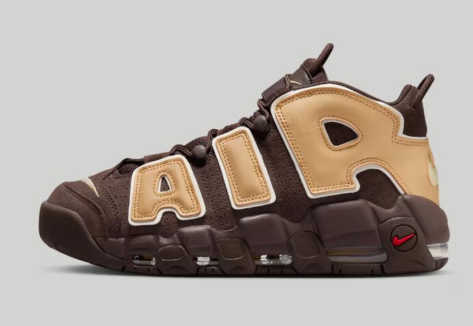 Nike Air More Uptempo