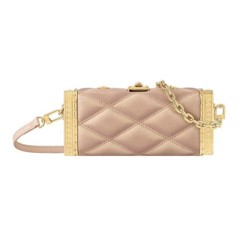 L0vis Vvtt0n Vanity Case