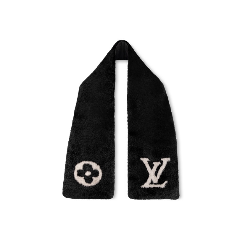 L0vis Vvtt0n Scarf