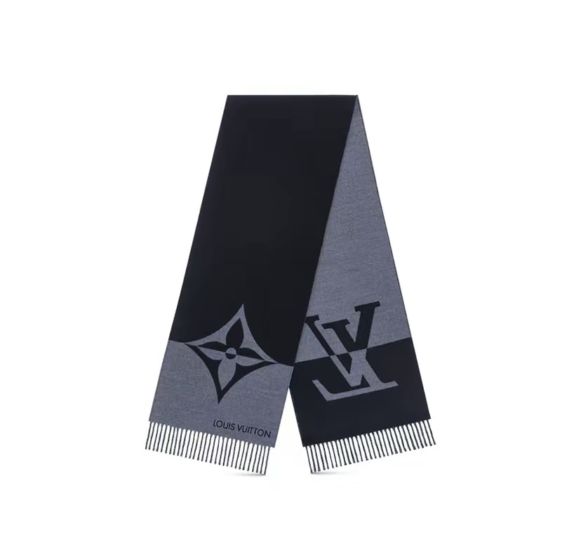 L0vis Vvtt0n Scarf