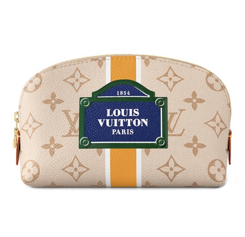 L0vis Vvtt0n Pochette Cosmétique PM