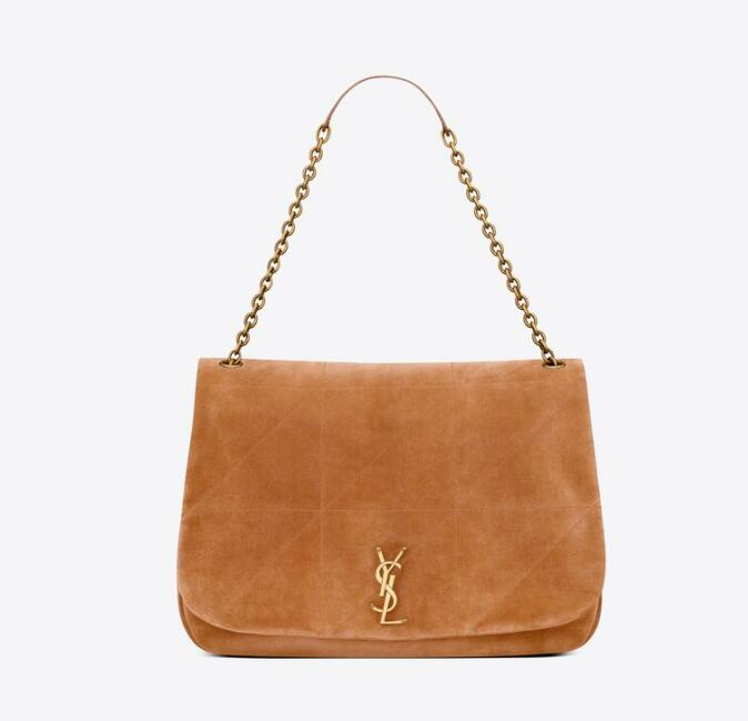 Sa1nt Lau*nt Women's Puffer Toy Quilted Satin Shoulder Bag