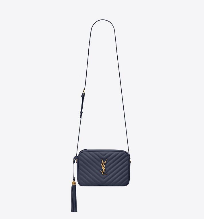 Sa1nt Lau*nt Lou Camera Bag