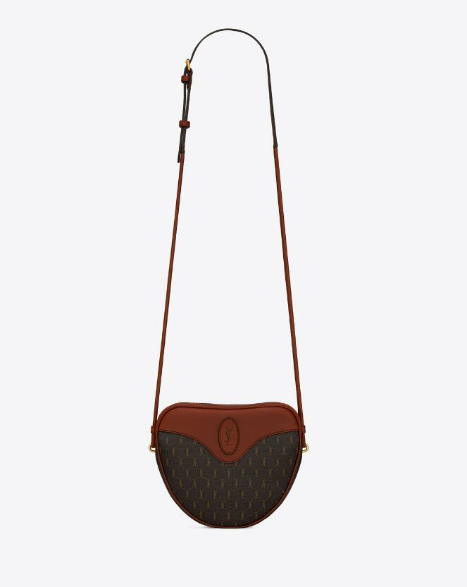 Sa1nt Lau*nt Le Monogramme crossbody bag women