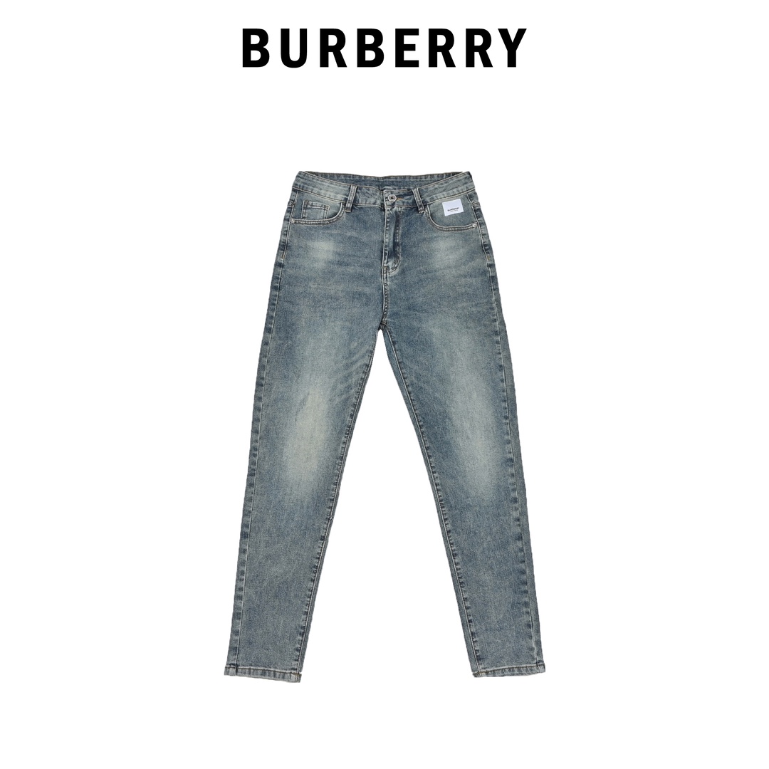 Bv*b*rry Jeans