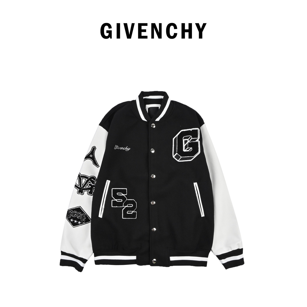 Givenchy Jacket