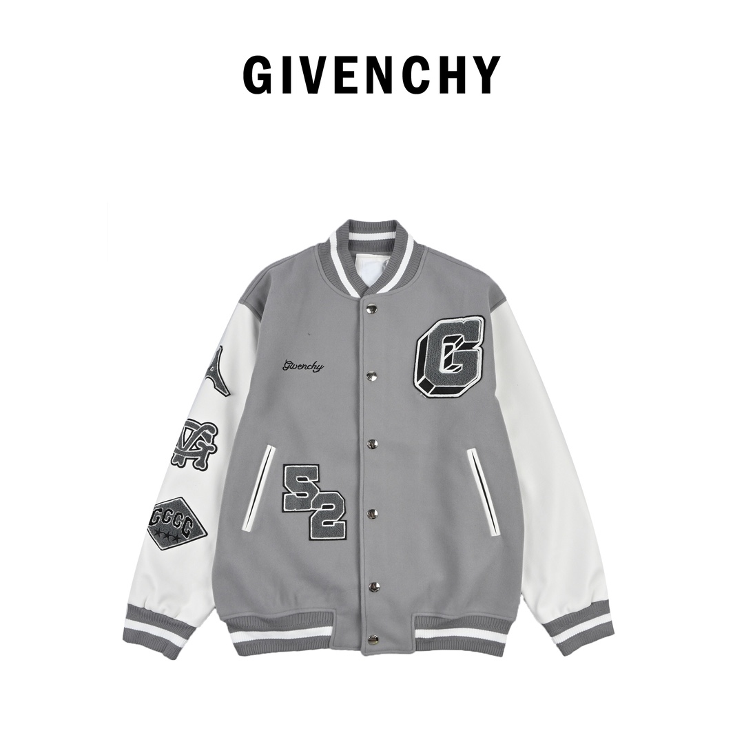 Givenchy Jacket