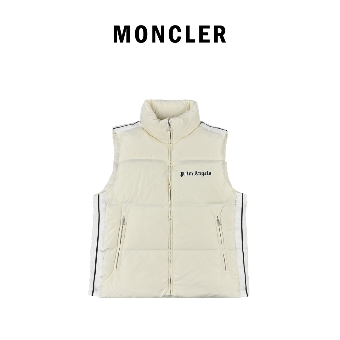 Moncler Down Vest
