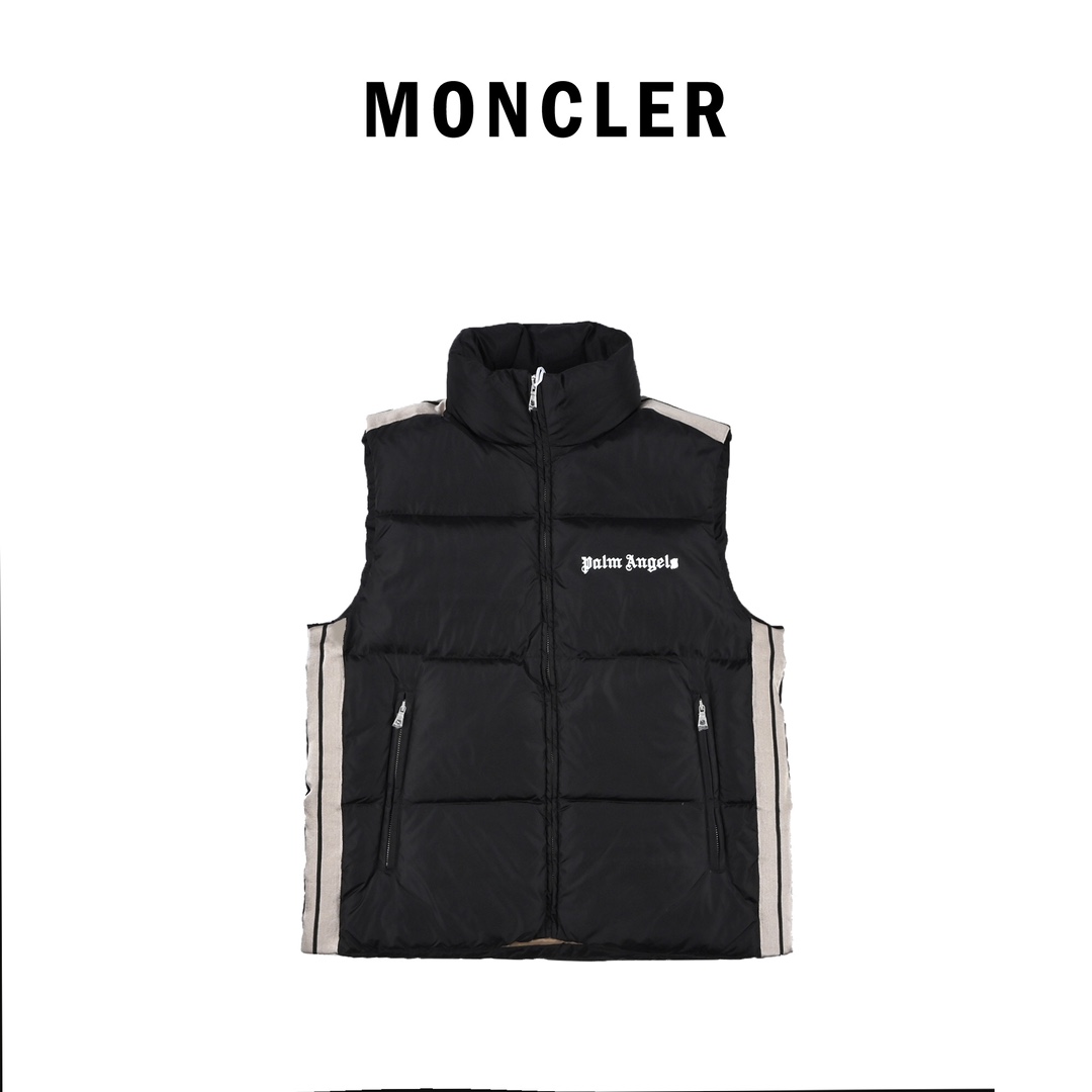 Moncler Down Vest