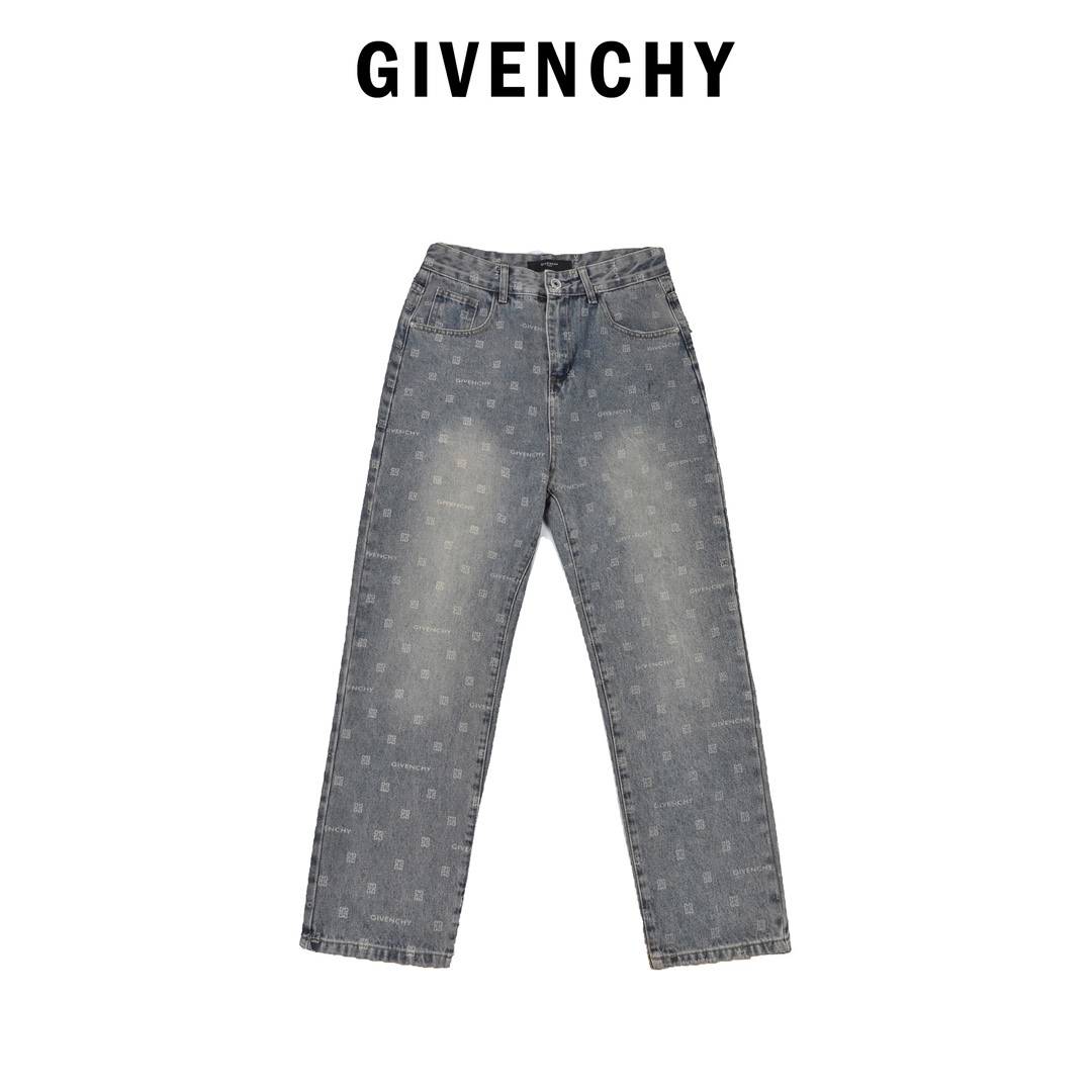 Givenchy Jeans
