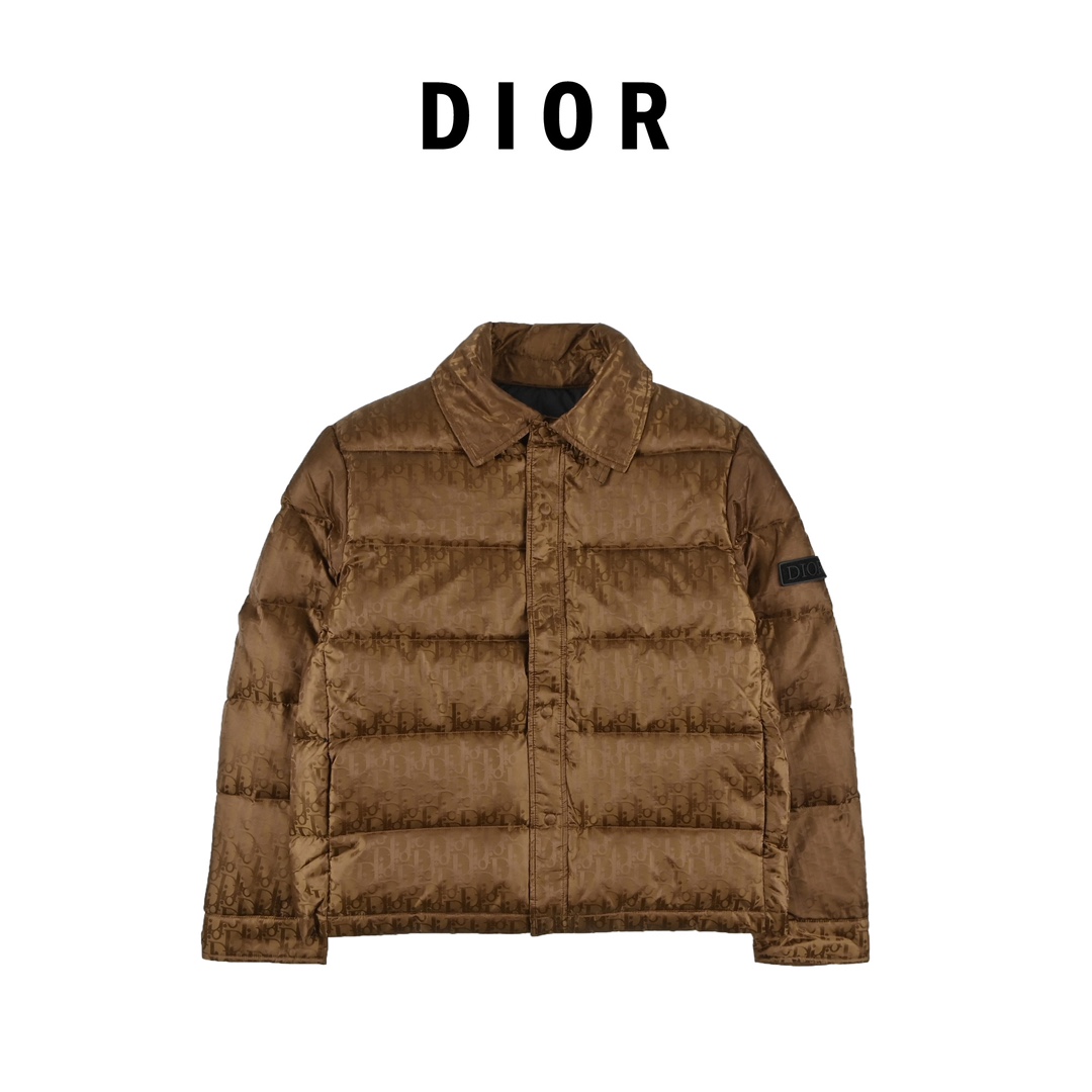 D10r Down Jacket