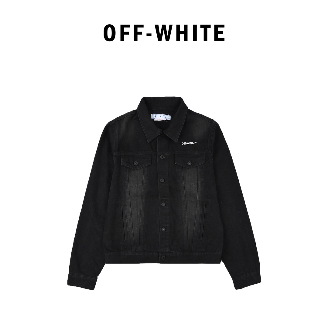 Off-White Jacket