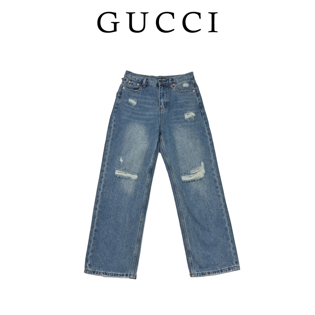 Gvc*1 Jeans