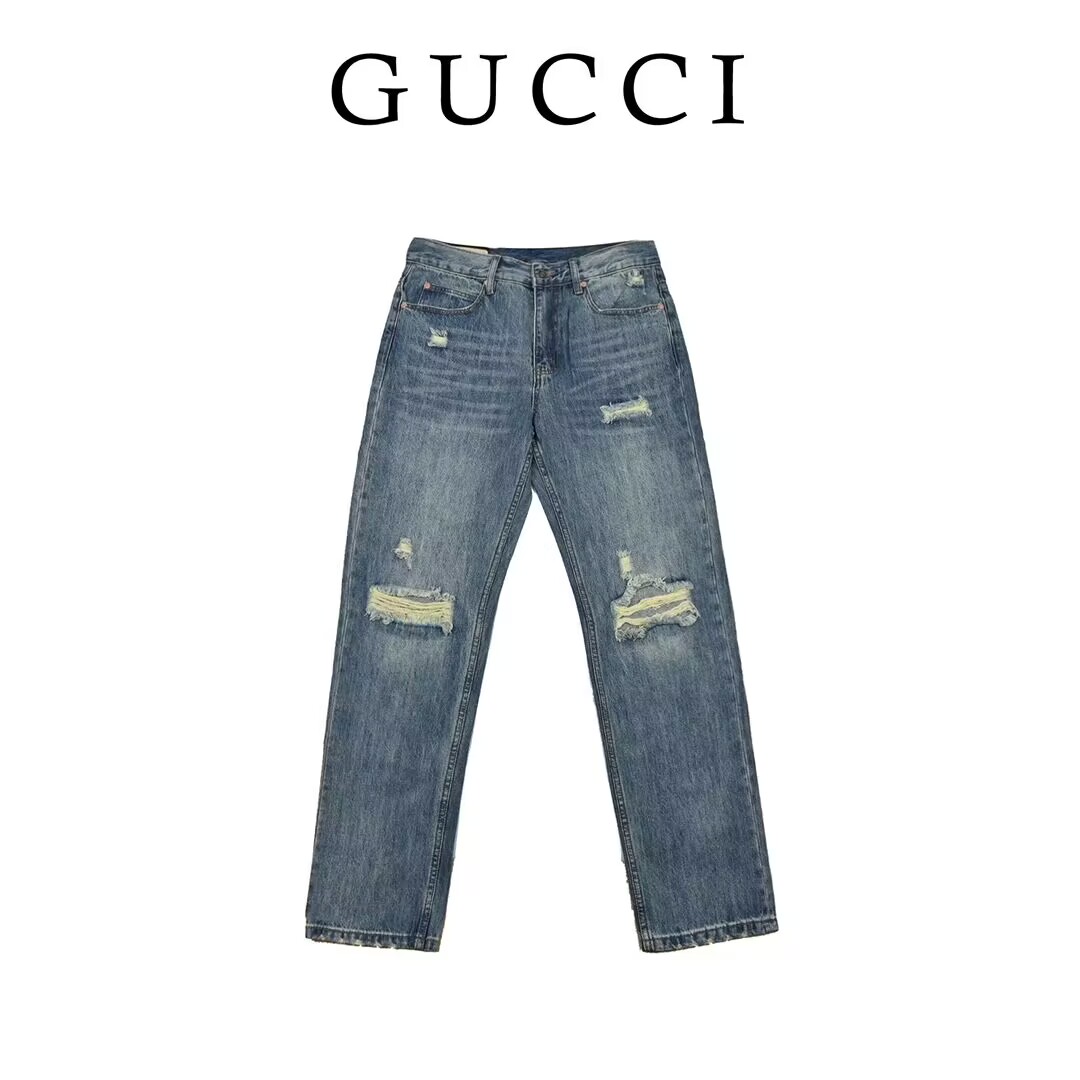 Gvc*1 jeans