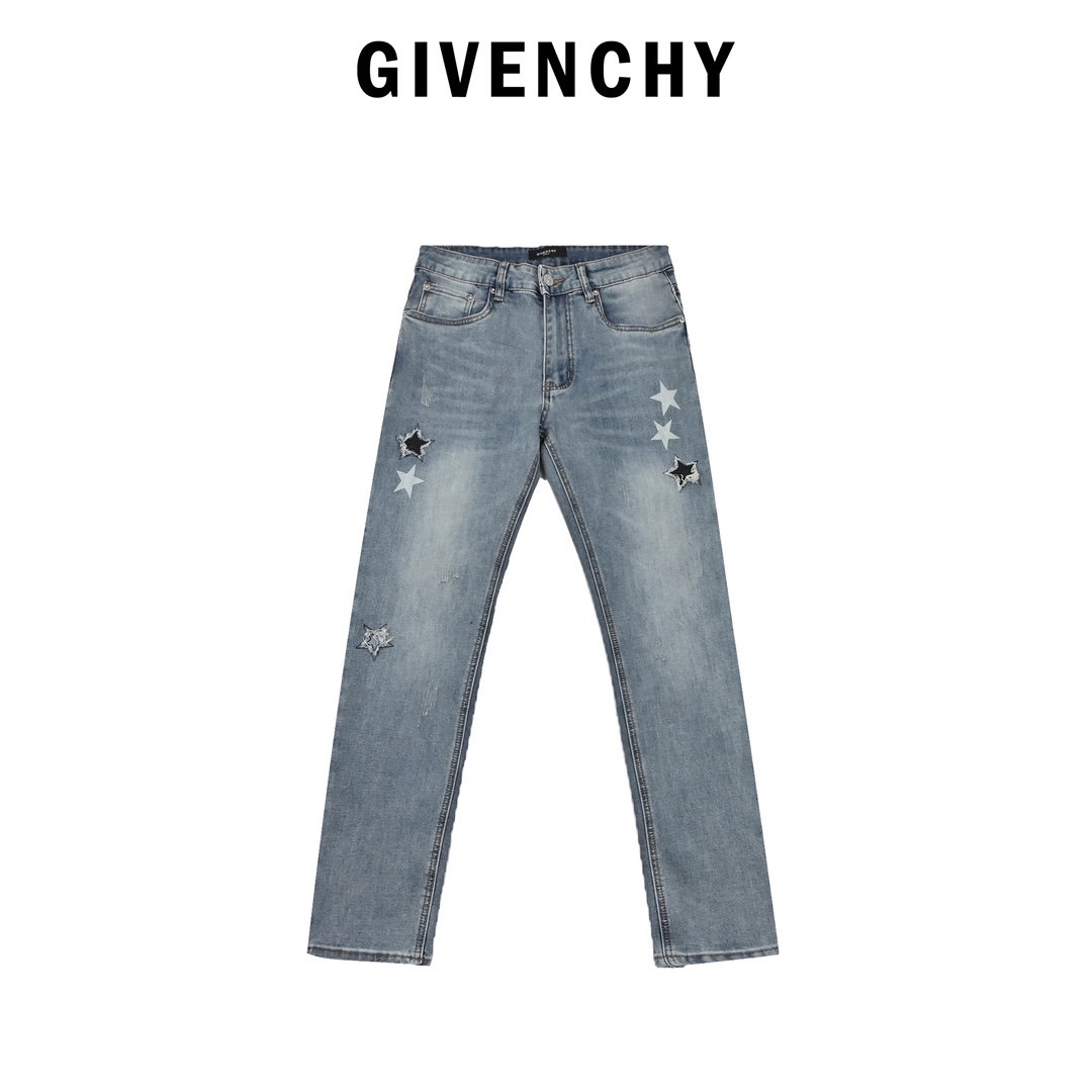 Givenchy Jeans