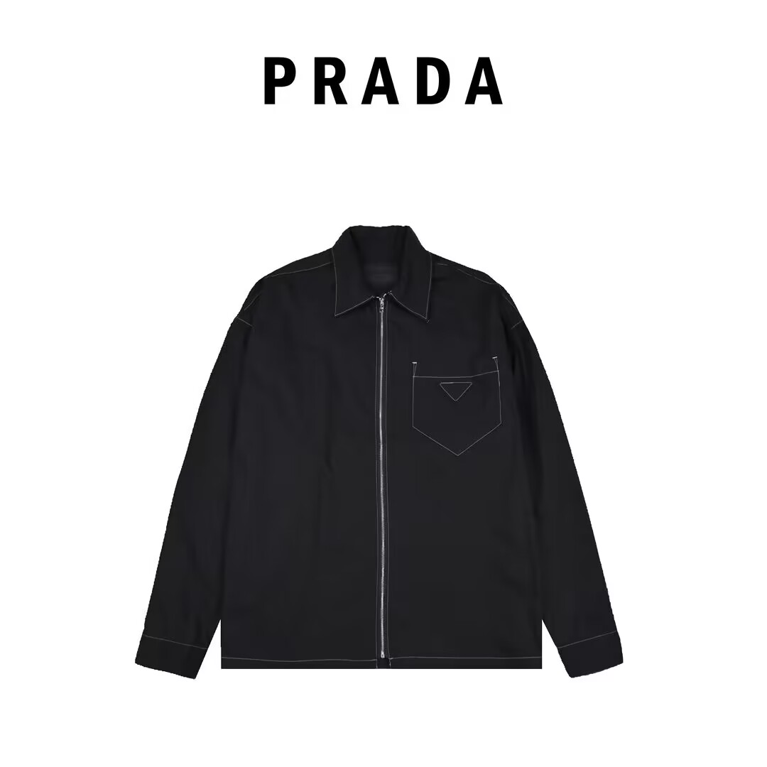Pra*a Jacket