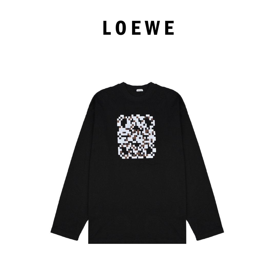 L0ew* Hoodie