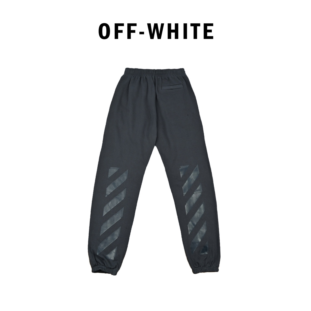 Off-White Pants