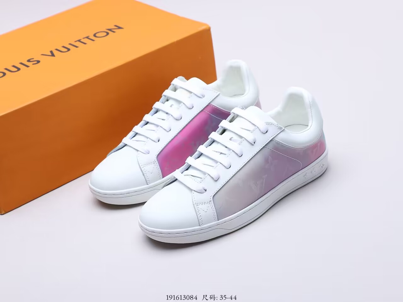 L0vis Vvtt0n Luxembourg Rose