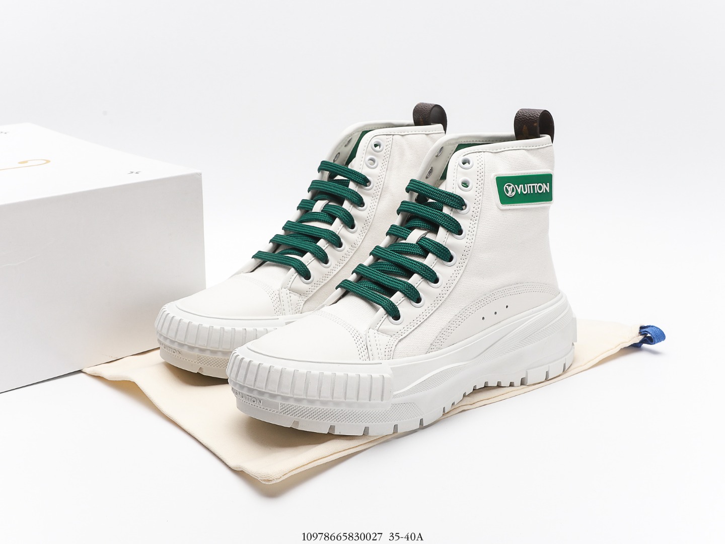 L0vis Vvtt0n Sneaker